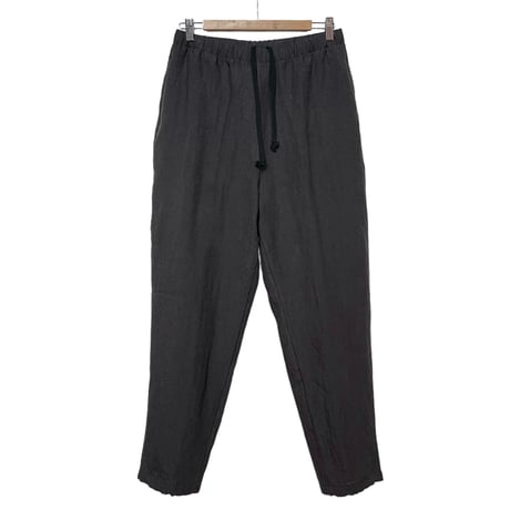 Jackman"Tour Pants"(sumikuro) unisex