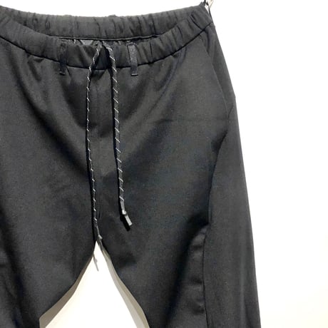 02DERIV "SAITOS® 3DPANTS"(black)