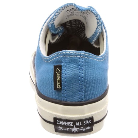 CONVERSE "ALL STAR Gore-Tex OX" blue (unisex)