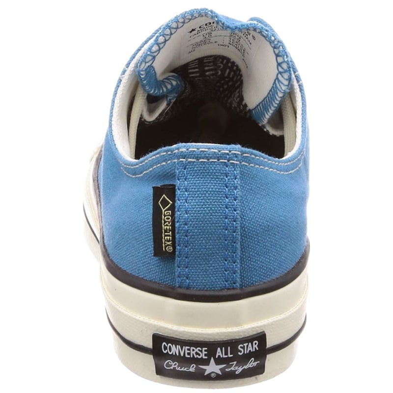 Converse all star 2025 ox blue