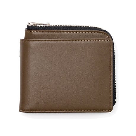 nunc  Leather Wallet "Single"