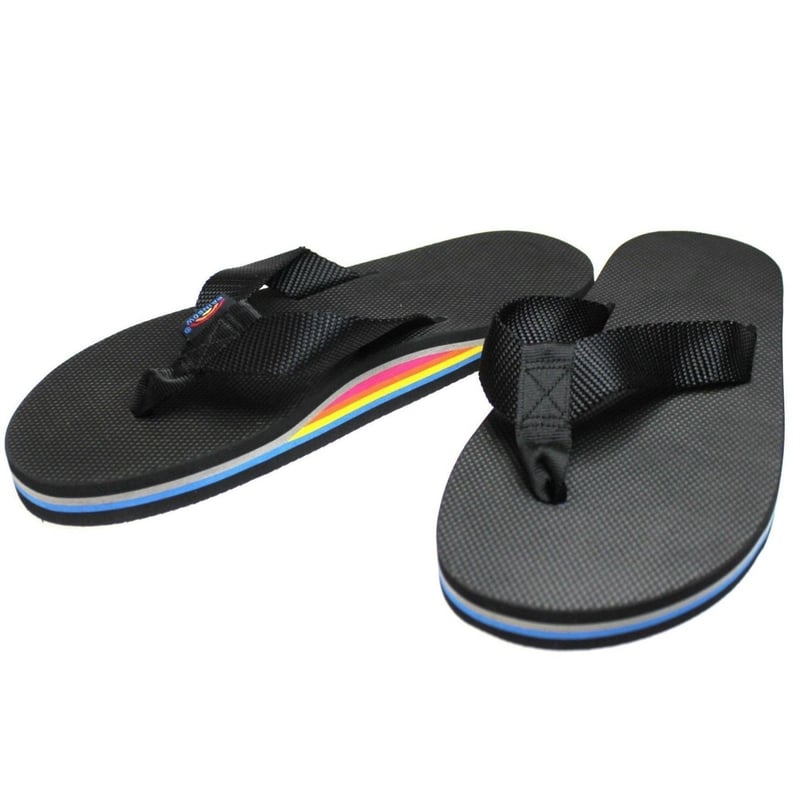RAINBOW SANDALS 