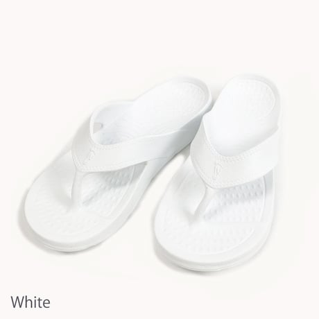 NUUSOL made in USA "CASCADE FLIP FLOP" COMFORT SANDAL(unisex)