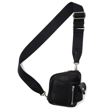 nunc ”Combine Shoulder"