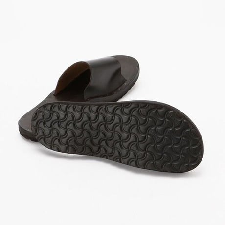 Jutta Numann NY "simone" latigo black (men's)