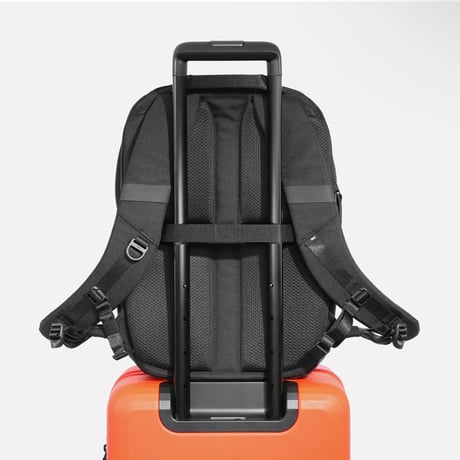Aer "City Pack pro 2" (black)20.0L