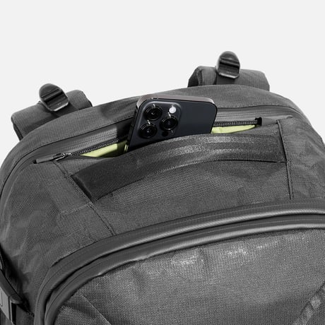 Aer "Travel Pack3 Ultra"(black)35L