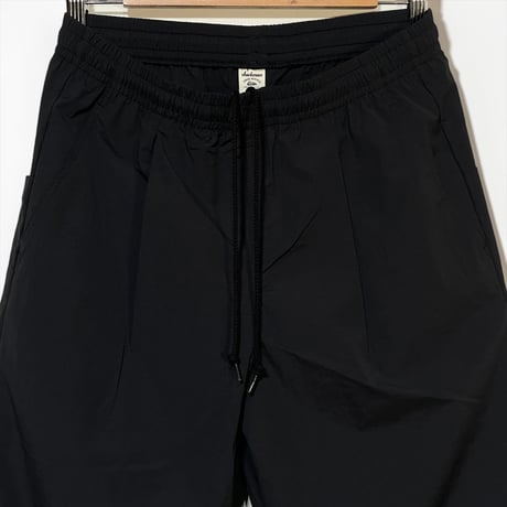 Jackman"Crisp Umps Pants"(black) unisex