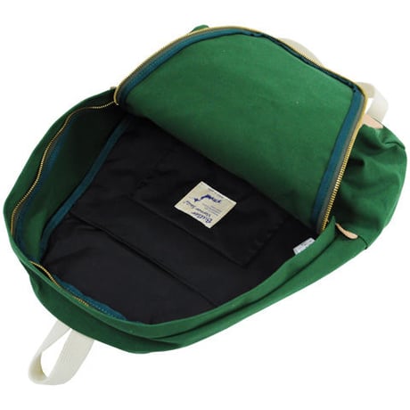Butler Verner Sails "10号 paraffin day pack"