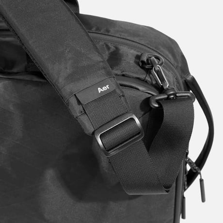 Aer "Flight Pack 3 X-PAC" (black)20L