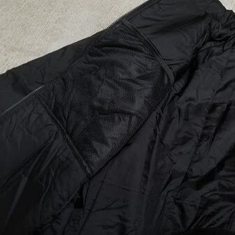 B.A.F社製 "U.S.TYPE ECWCS GEN3 Level 7 PRIMALOFT® JACKET"(black)