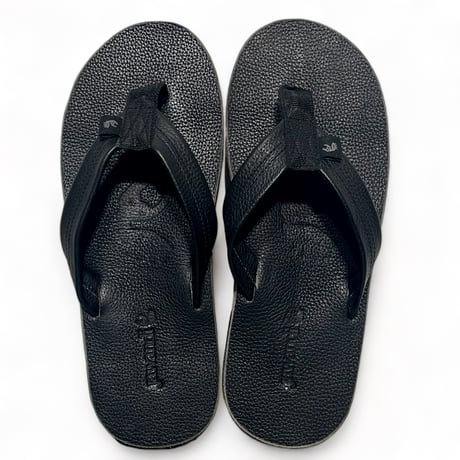 Jawandi "cow leather beach sandals" (unisex)