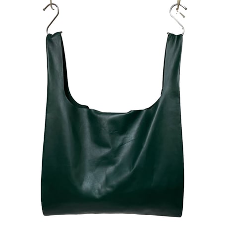 Courtney orla "seven shopper L"  (dark green)