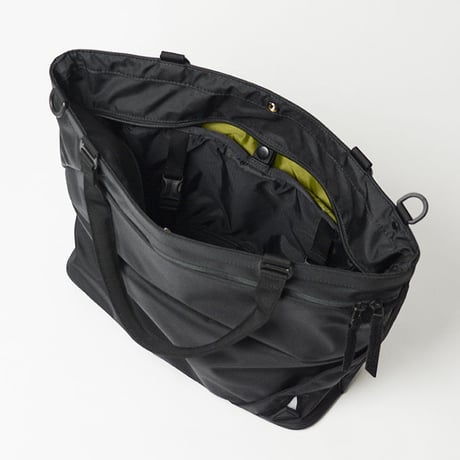 nunc ”Useful Tote Bag”[17L]