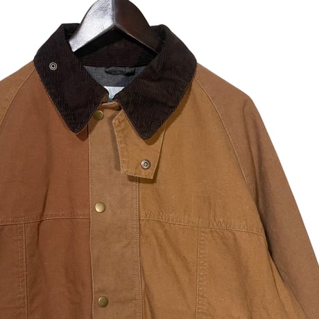 yoused"duck drivers jacket size-(1)BSS"(asst)unisex