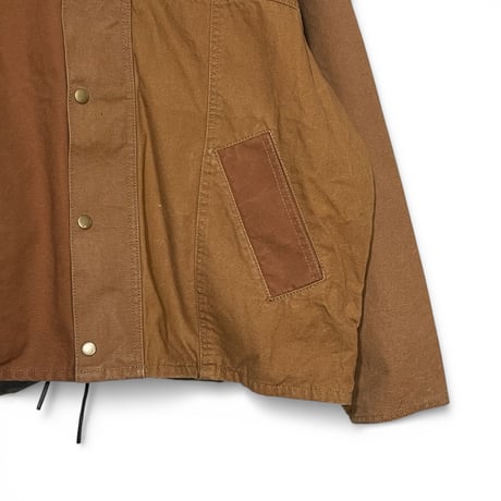 yoused"duck drivers jacket size-(1)BSS"(asst)unisex