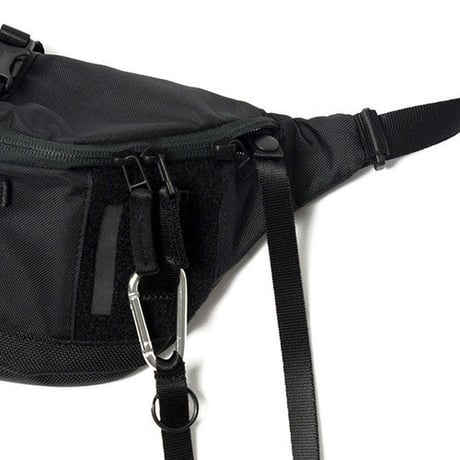 nunc ”Crony Waist Bag”[1L]