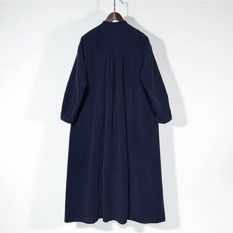 TigreBrocante"corduroy comodo switch onepiece"(navy)women's