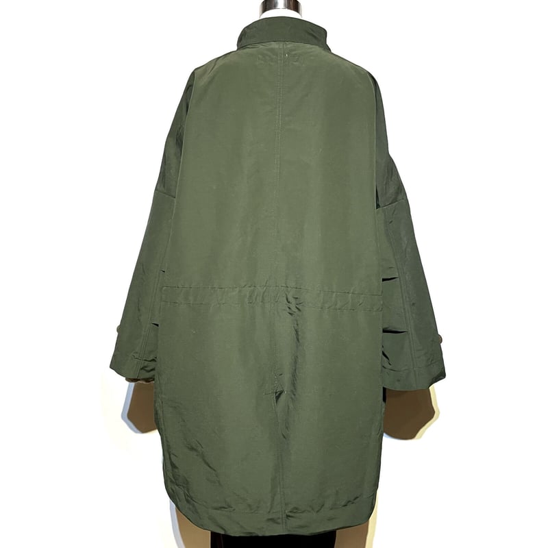 FUNSET OF ART “C/N grosgrain military TAISHOU c