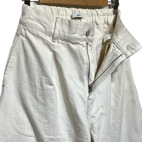 amne "13.5oz orca's" (natural) unisex