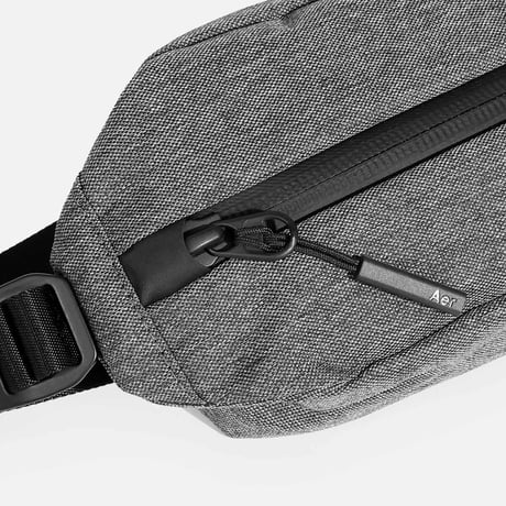 Aer "City Sling 2"(gray)2.5L