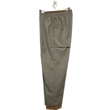 Jackman"Umps Pants"(sepia) unisex