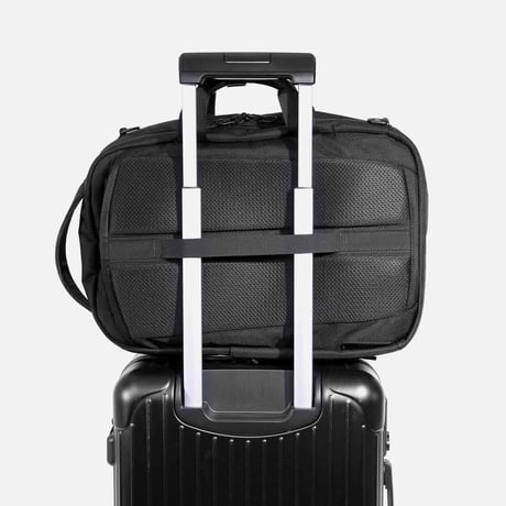 Aer "Flight Pack 3" (black)20L