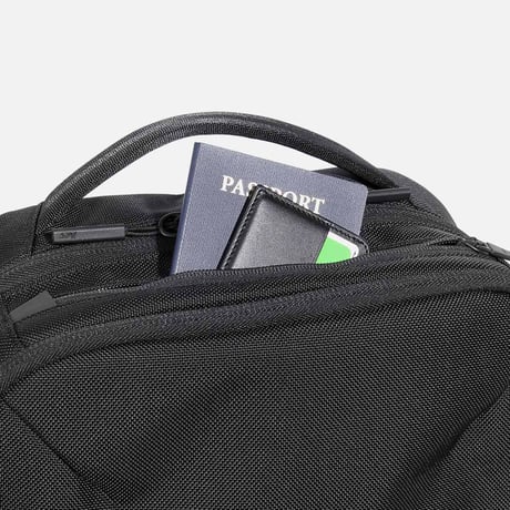 Aer "Flight Pack 3" (black)20L