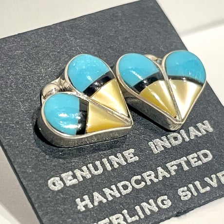 indian jewelry "sterling silver pierce" 48