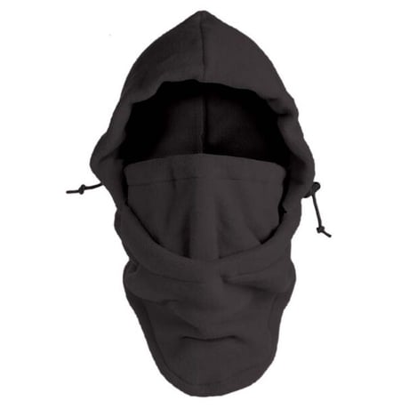 UNITED join  forces "ECWCS Fleece Balaclava"