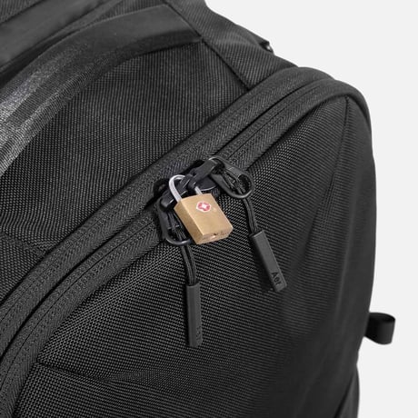 Aer "Travel Pack 3"(black)35L