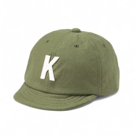 Jackman"back nep BB cap"unisex