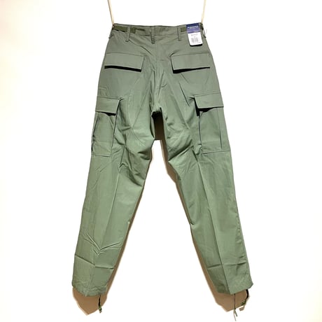 PROPPER"BDU TROUOSER BUTTON FLY"(olive)