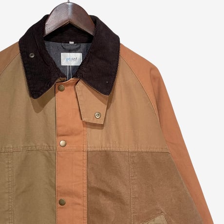 yoused"duck drivers jacket size-1B"(asst)unisex