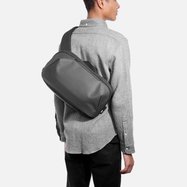 AER tech sling 2 スリングバッグ Aer Tech Sling 3 vs Tech Sling 2違いを比較！おすすめは
