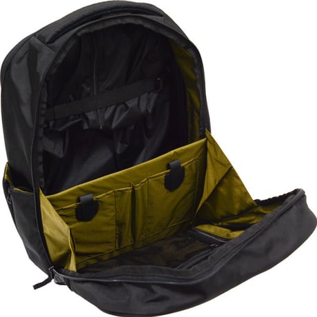 nunc ”Rectangle Backpack”[22.5L]