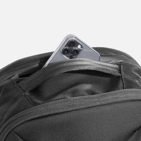 Aer "Travel Pack 3"(black)35L