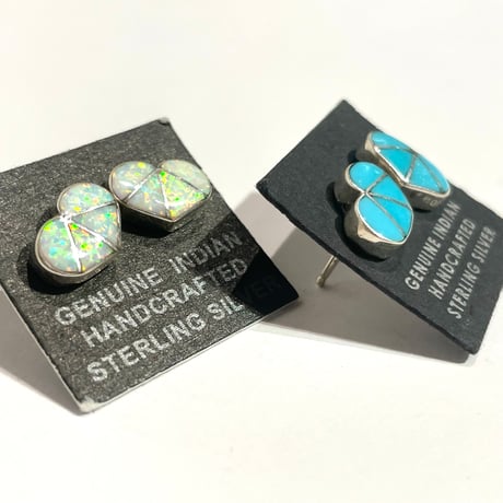 indian jewelry "sterling silver pierce" 47