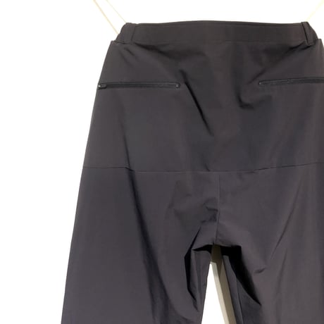 Masterpiece"packers wide trousers"(navy)unisex