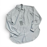 amne "TROPICAL" classic shirts (heather gray)unisex
