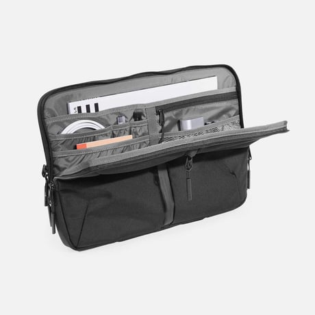 Aer "Tech Folio 16"(black)
