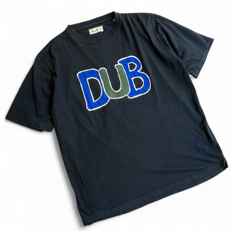 Slow Hands"batik dub tee"(unisex)