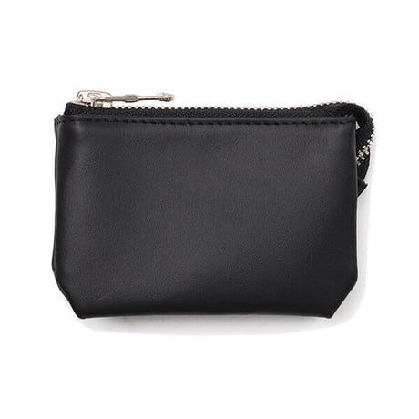 nunc  Leather Wallet "Coin & Card"