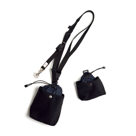 nunc  "Near Here Bag"