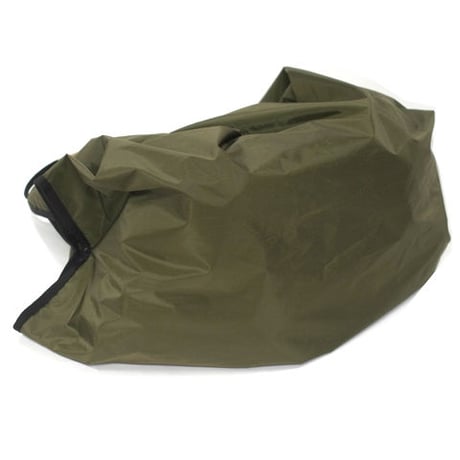Butler Verner Sails "rip nylon big eco shoulder"