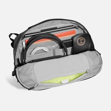 Aer "Day Sling 4 Max Ultra" (black)6.0L
