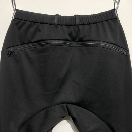 02DERIV "SAITOS® 3DPANTS"(black)