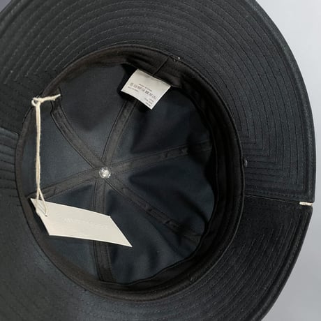 ASEEDONCLOUD"Handwerker bizen ichigo HW hat"(unisex)