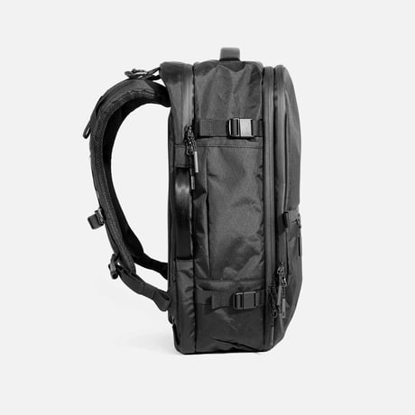 Aer "Travel Pack 3 X-Pac"(black)35L