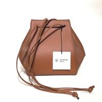 Courtney orla "ORB  M" cow leather  (brown)